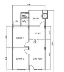 Blk 87 Circuit Road (Geylang), HDB 3 Rooms #589841021